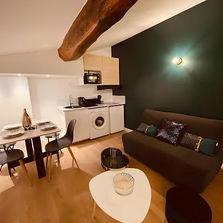 Le Gatsby Niortais - Home Homy Exterior foto
