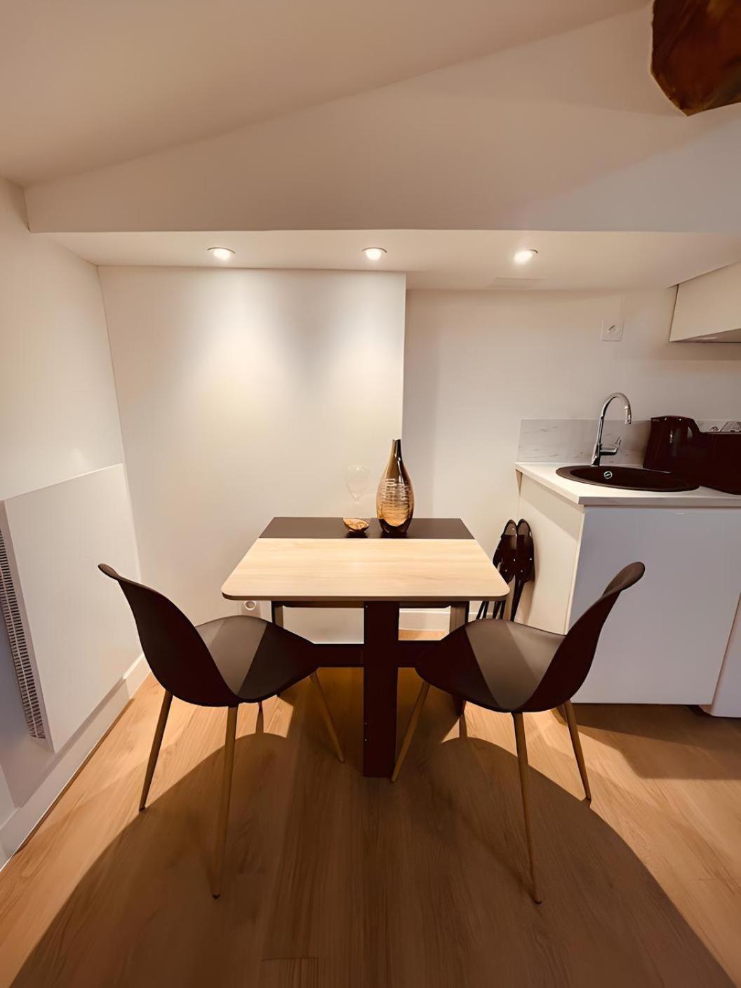 Apartment Le Gatsby Niortais - Homy *