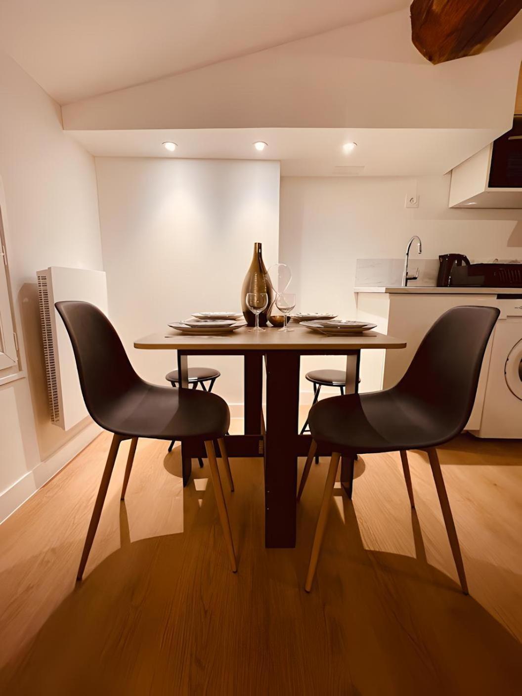 Apartment Le Gatsby Niortais - Homy Niort