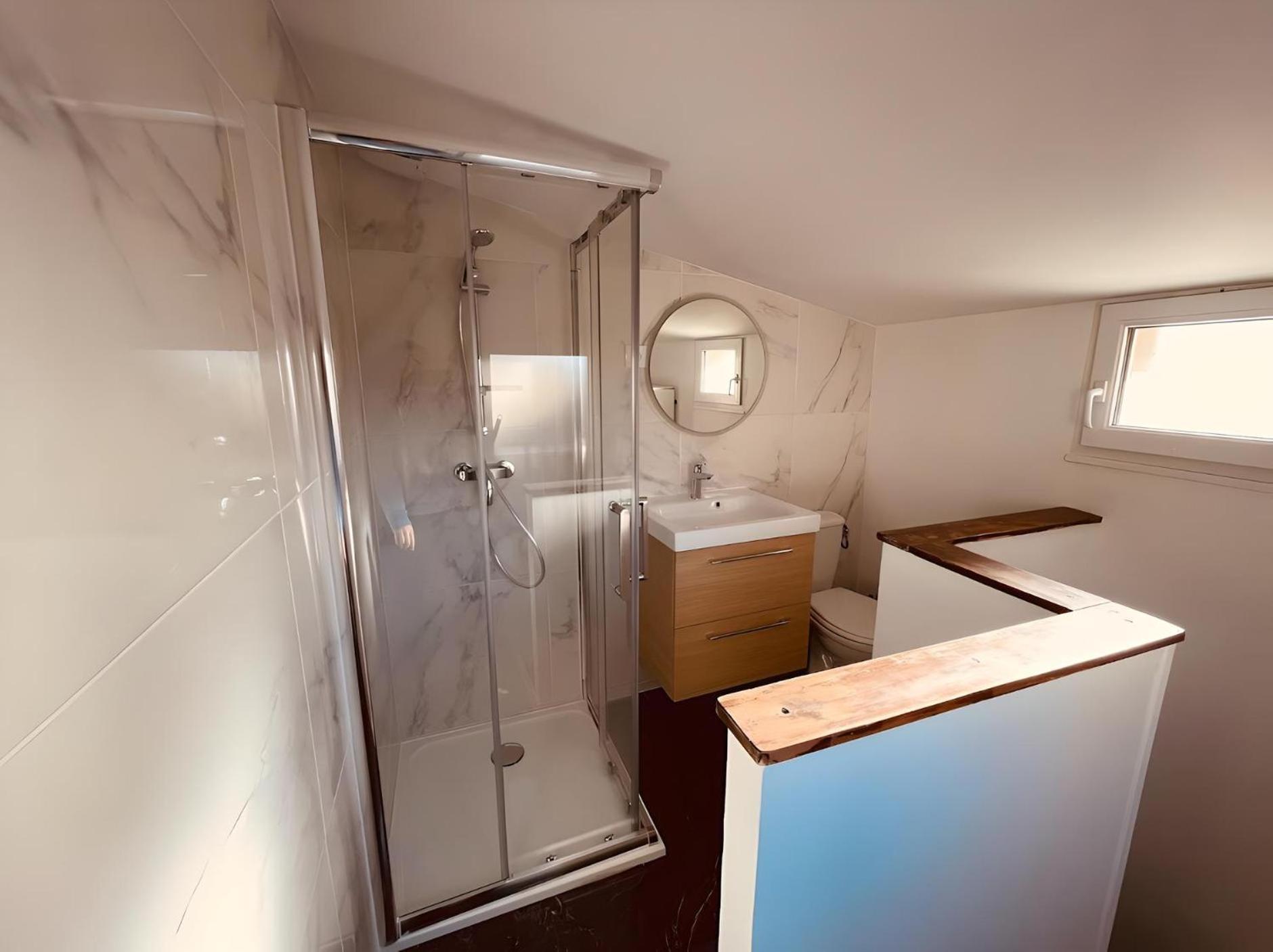 Le Gatsby Niortais - Homy Apartment Niort