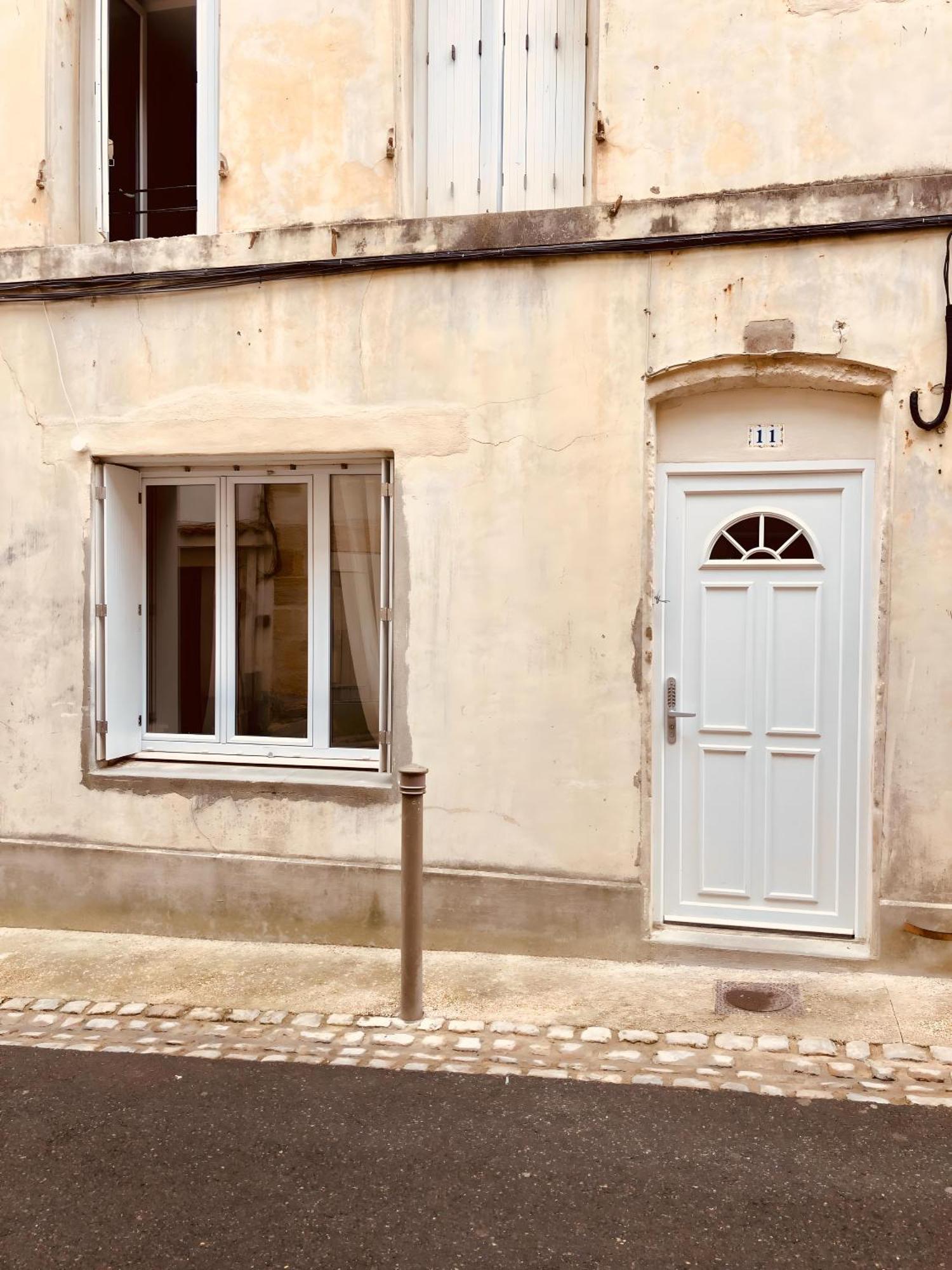 Apartment Le Gatsby Niortais - Homy Niort