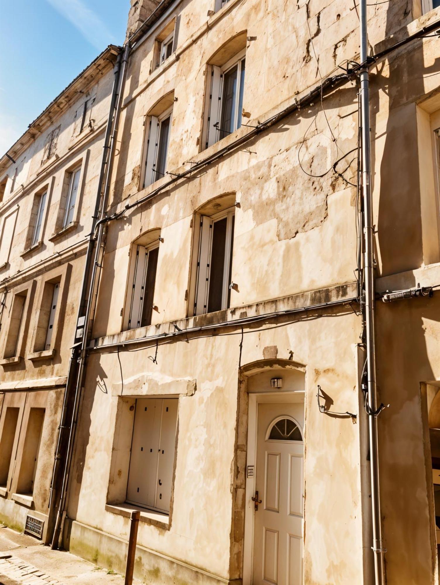 Apartment Le Gatsby Niortais - Homy *